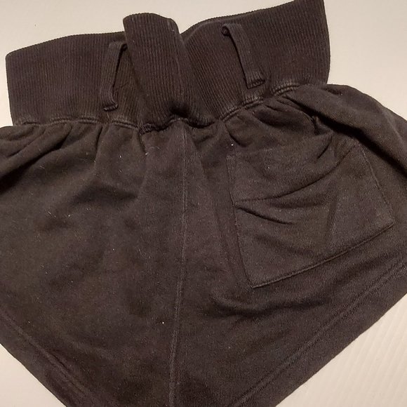 High waisted sexy short shorts - Picture 4 of 5